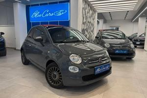 Fiat 500 C 1.0 hybrid Cult 70cv