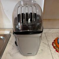 Macchina popcorn princess