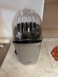 Macchina popcorn princess