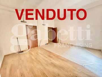 Appartamento Roma [Cod. rif 3295461VRG]