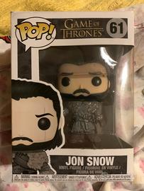 Funko Pop Jon Snow