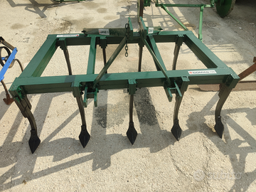 Ripuntatore 9 ancore COMAS