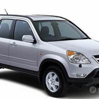 Ricambi auto nuovi Honda CR-V 2002