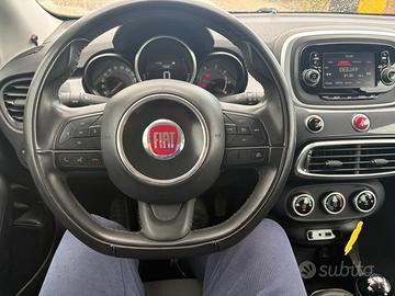 Fiat 500 x
