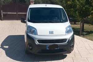 Fiat Fiorino 1.3 MJT 95CV Cargo Adventure