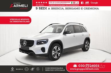 Mercedes GLB 200 Progressive Advanced auto AUTO NU