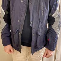 Giacca moto BMW Motorrad GS DRY