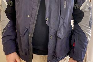 Giacca moto BMW Motorrad GS DRY