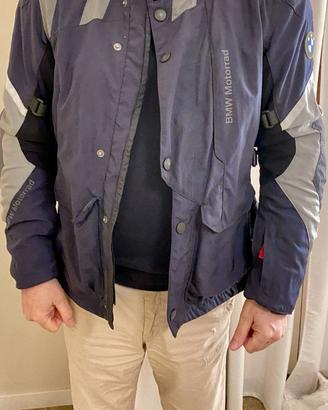 Giacca moto BMW Motorrad GS DRY