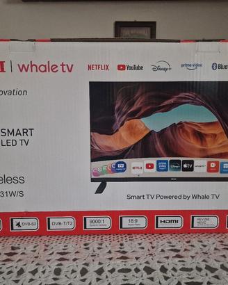 Smart TV 24 POLLICI NUOVA