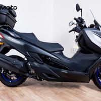 SUZUKI BURGMAN 400 - 2021