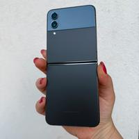 Samsung Galaxy Z Flip 4 256 GB