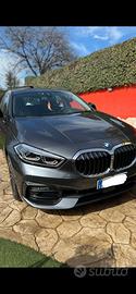 BMW SERIE 1 118d 2.0 SPORT 150CV (F40) 2019