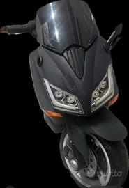 T max elettrico per bambini