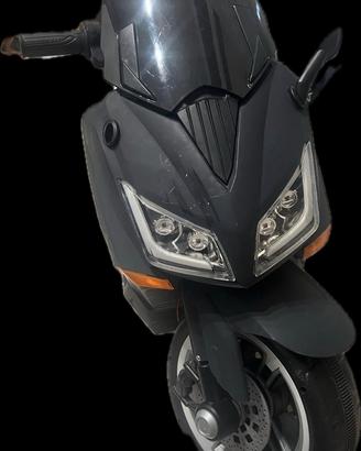 T max elettrico per bambini