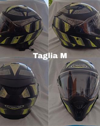 Caschi Moto