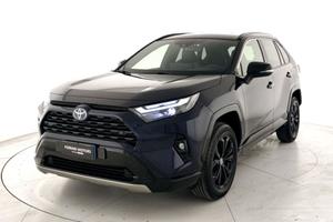 TOYOTA Rav4 2.5 vvt-ie h Style 2wd 218cv e-cvt