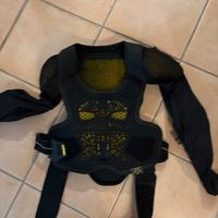 Pettorina cross enduro plasma 2 acerbis