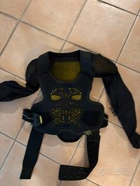 Pettorina cross enduro plasma 2 acerbis