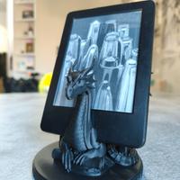 kindle supporto fantasy