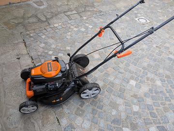 rasaerba a scoppio 146 cc