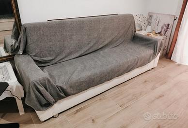 Divano letto 