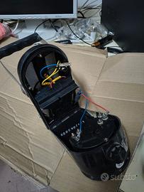 lampada portatile  epoca