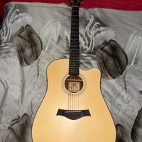 Chitarra vermont D100CE-N