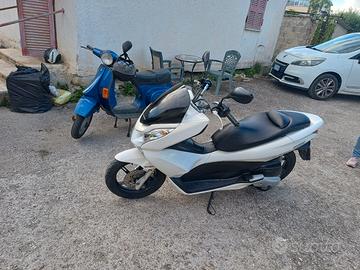 Scooter Honda PCX 125