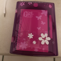 Diario segreto elettronico