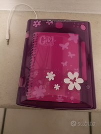 Diario segreto elettronico