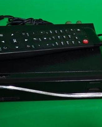 Magicbox MG4 HD