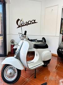 Vespa 50 special