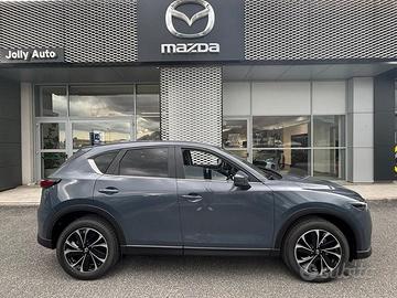 Mazda CX-5 2.2L Skyactiv-D 150 CV 2WD Advanta...