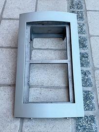 Supporto 2 moduli 331120 BTicino Terraneo