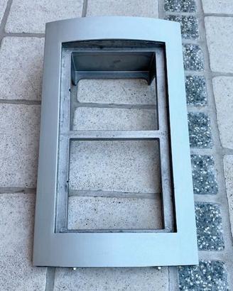 Supporto 2 moduli 331120 BTicino Terraneo