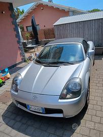 toyota mr2 mk3