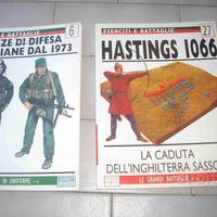 OSPREY Del Prado eserciti e battaglie VIETNAM