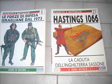 OSPREY Del Prado eserciti e battaglie VIETNAM