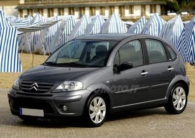 Ricambi usati citroen c3 c 3 2002-2009 #c
