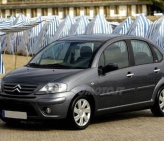 Ricambi usati citroen c3 c 3 2002-2009 #c