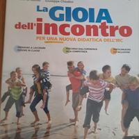libro la gioia dell'incontro 3