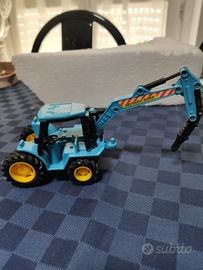 Modellino macchina da lavoro New Ray
