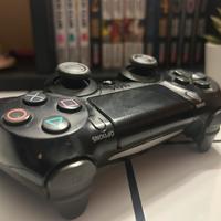 joystick ps4