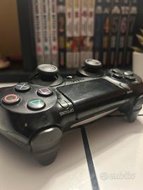 joystick ps4
