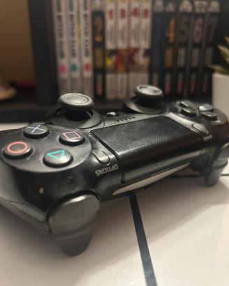 joystick ps4
