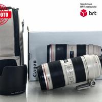 Canon EF 70-200 F2.8 L IS II USM (Canon)