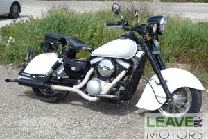 Kawasaki VN 1500 custom (M1117)