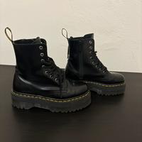 Anfibi DrMartens