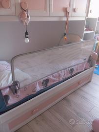 sponda letto